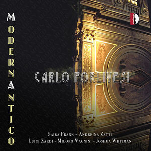 Carlo Forlivesi - ModernAntico , Luigi Zardi