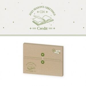 2023 Season's Greetings [Import] 