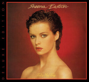 Take My Time - Deluxe [Import] , Sheena Easton