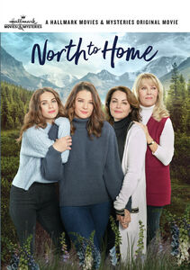North to Home , Lyndsy Fonseca