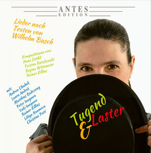 Tugend & Laster , Andrea Chudak
