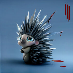 Don't Get Too Close , Skrillex