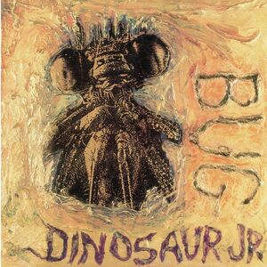 Bug , Dinosaur Jr.