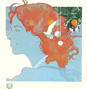Simple Things , Carole King