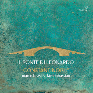 Il Ponte Di Leonardo , Kiya Tabassian