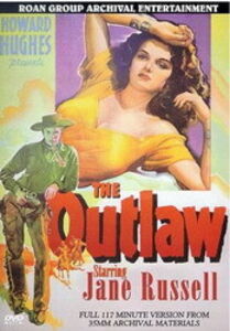 The Outlaw [Import]