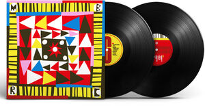 Mr Bongo Record Club Vol. 6 (Various Artists)