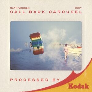 Call Back Carousel , Mark Vernon