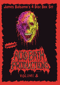 Acid Bath Productions, Vol. 8