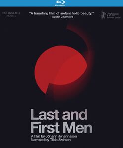 Last and First Men , Tilda Swinton