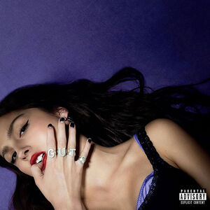 GUTS [LP] , Olivia Rodrigo