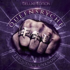 Frequency Unknown , Queensrÿche