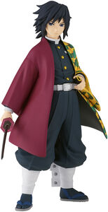 Banpresto - Demon Slayer: Kimetsu No Yaiba - Vol.46 Giyu Tomioka