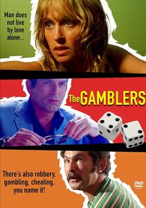 The Gamblers