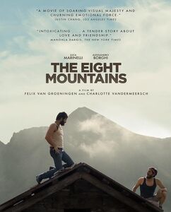 The Eight Mountains (Criterion Premieres)