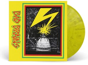 Bad Brains (Banana Peel) , Bad Brains