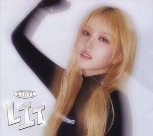 Lit - Solo Yoon Edition [Import]