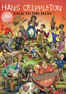 Hans Crippleton