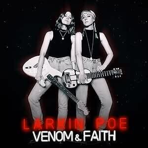 Venom & Faith [Import]