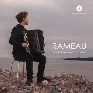 Rameau , Janne Valkeajoki