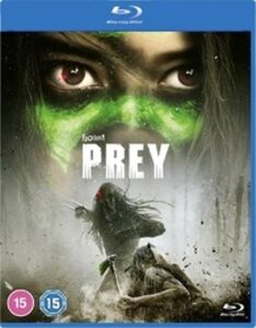 Prey - All-Region/ 1080p [Import]