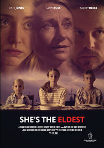 She's The Eldest