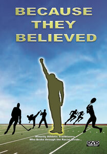 Because They Believed , Don Johnson