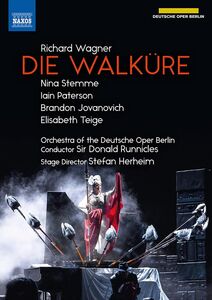 Wagner: Die Walkure