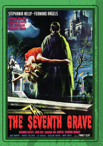 The Seventh Grave