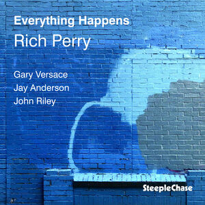 Everything Happens , Rich Perry