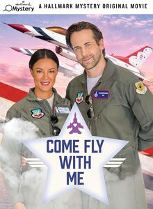 Come Fly With Me , Heather Hemmens