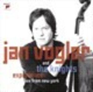Experience: Live from New York , Jan Vogler
