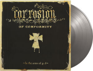 In The Arms Of God - Limited Gatefold 180-Gram Silver Colored Vinyl [Import]