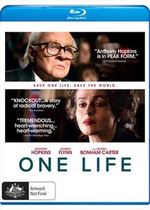 One Life - All-Region/ 1080p [Import]