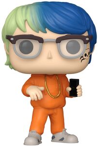 FUNKO POP! Television: SNL S2 - Guaplord, 50th Anniversary (Saturday Night Live)
