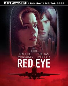 Red Eye , Rachel McAdams