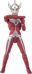 Tamashii Nations - Ultraman Ginga - S.H.Figuarts - Ultraman Taro Action Figure 