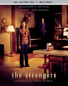 The Strangers (Collector's Edition)