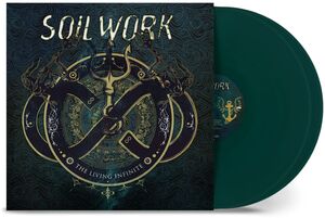 The Living Infinite , Soilwork