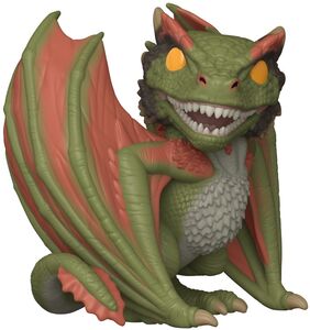 FUNKO POP! Super: House of the Dragon - Vermax