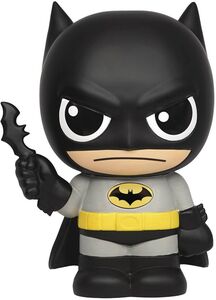 BATMAN FIGURAL BANK