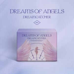 DREAMS OF ANGELS - OFFICIAL MERCHANDISE