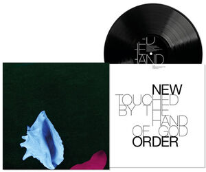 Touched By the Hand of God , New Order