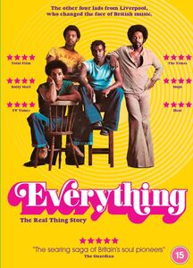 Everything: The Real Thing Story [Import]