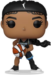 Funko POP! WNBA: Sky - Angel Reese 