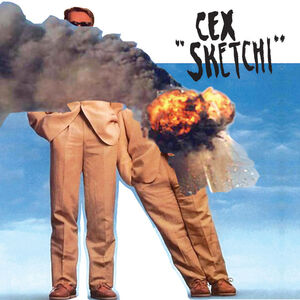 Sketchi , Cex