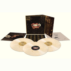 Unreal Unearth Unending , Hozier