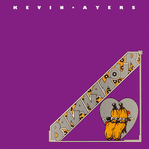 Bananmour - Remastered Edition [Import] , Kevin Ayers