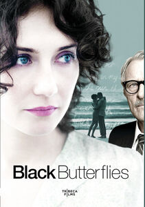 Black Butterflies , Rutger Hauer