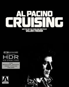 Cruising (Limited Edition) , Al Pacino